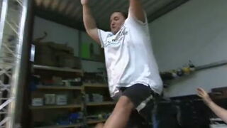 training flow