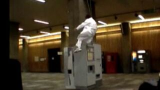 Jump Up