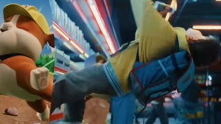 Link zum Clip auf Commercial