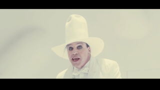 Till Lindemann RAMMSTEIN - PRAISE ABORT