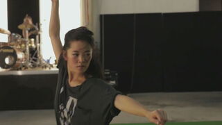 girlz got da rhythm – fifty ways to leave your lova - Movie