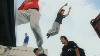 Movie-Do - Motivational Training Reel
