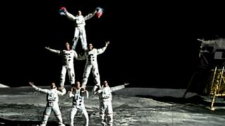 Rammstein - America