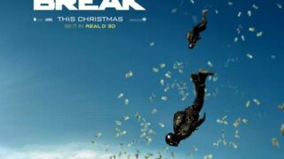 POINT BREAK / Warner Bros.