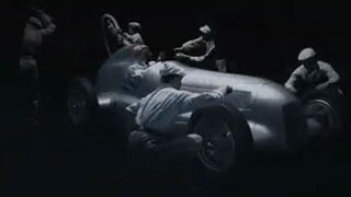 Mercedes - Das Beste oder nichts