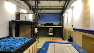 Stunt Dojo / Hager Stunt & Wireworks Studio(s)