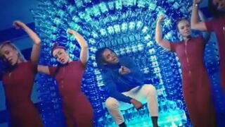 CULCHA CANDELA / Lidl - Erste Liebe Filmprod.