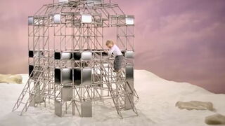 Deichmann - Elefanten Free