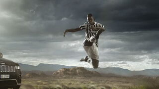 JEEP & JUVENTUS TURIN / Conrad Film Slovenia