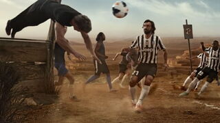 Jeep – Juventus Turin / Jo Schmid Filmprod.