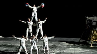 Rammstein - America
