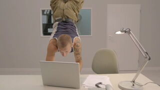 Google Chrome - Bungee