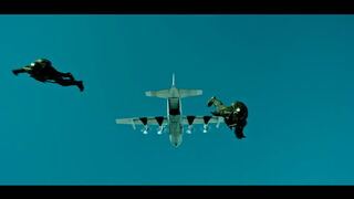 POINT BREAK - Trailer
