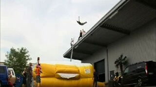 airbagtrainig