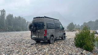 Jan. - April.2023 PATAGONIA