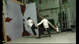 illegale scheisse at haeger stunt & wireworks 2
