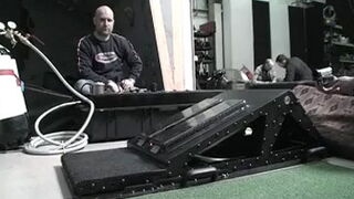 AIR-RAM Training