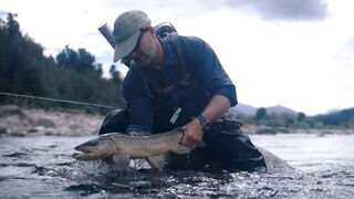 Fly Fishing Road Trip New Zealand 2019