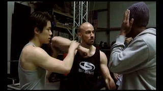 Stuntworkshop MARVEL – THE AVENGERS