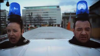 Mercedes / Czar Film