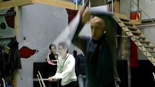 NINJA ASSASSIN - Workshop