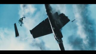 BRIDGE OF SPIES - Trailer