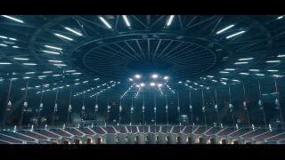 Link zum Trailer des letzten Teils von HUNGERGAMES