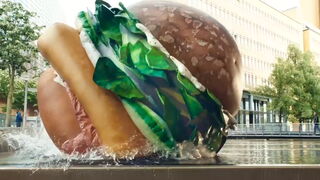 MC DONALDS / Bakeryfilms